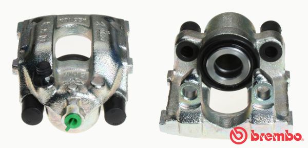 Гальмівний супорт BREMBO F06095 - zapix