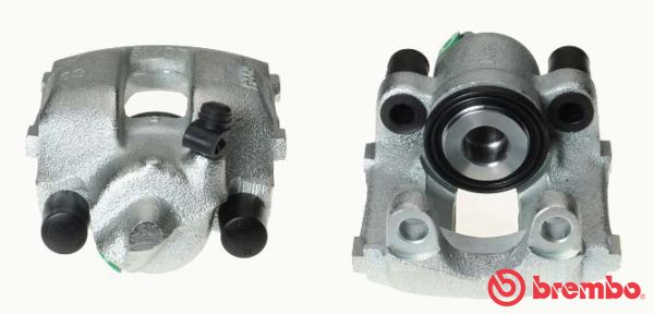 Гальмівний супорт BREMBO F06112 - zapix