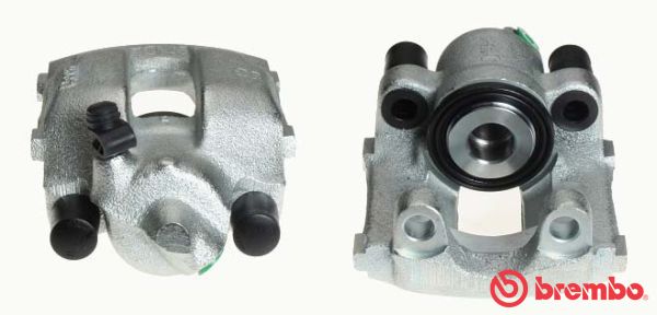 Гальмівний супорт BREMBO F06113 - zapix