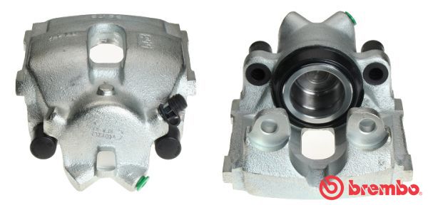 Гальмівний супорт BREMBO F06114 - zapix