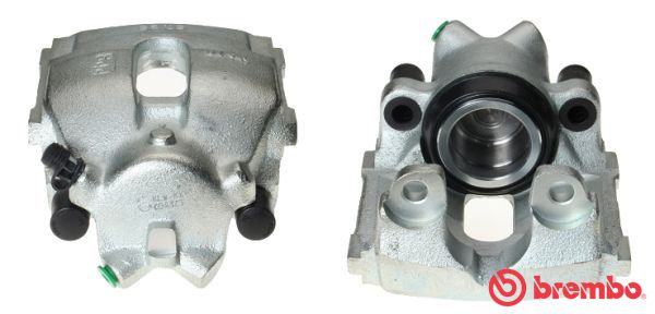 Гальмівний супорт BREMBO F06115 - zapix