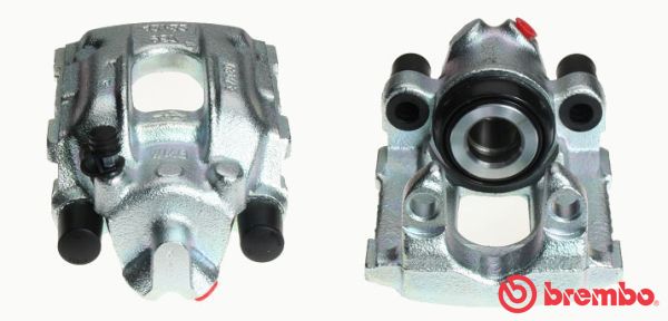 Гальмівний супорт BREMBO F06117 - zapix