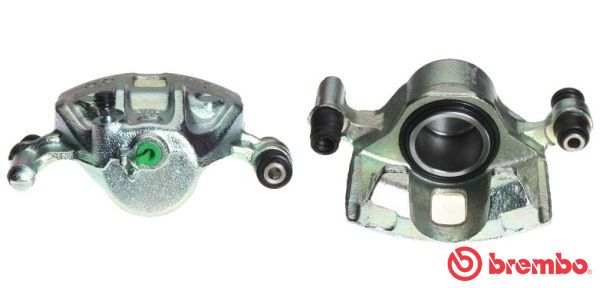 Гальмівний супорт BREMBO F30004 - zapix