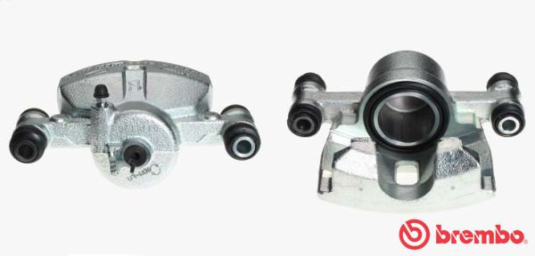 Гальмівний супорт BREMBO F30070 - zapix