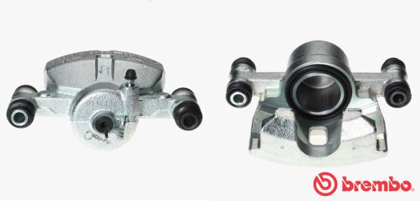 Гальмівний супорт BREMBO F30071 - zapix