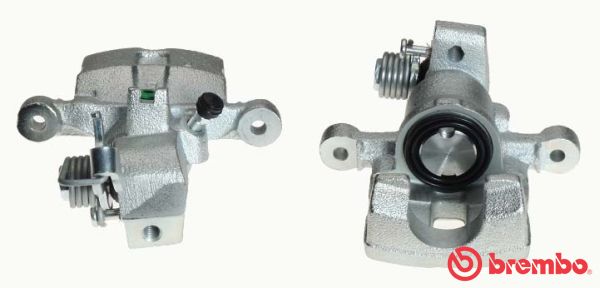 Гальмівний супорт BREMBO F30072 - zapix