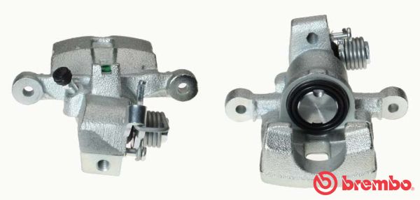 Гальмівний супорт BREMBO F30073 - zapix