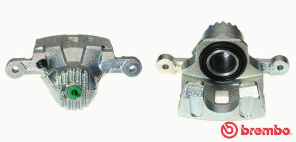 Гальмівний супорт BREMBO F30076 - zapix