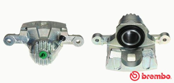 Гальмівний супорт BREMBO F30077 - zapix