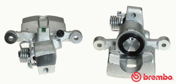 Гальмівний супорт BREMBO F30082 - zapix