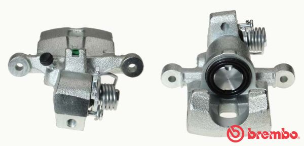 Гальмівний супорт BREMBO F30083 - zapix