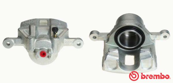 Гальмівний супорт BREMBO F30085 - zapix