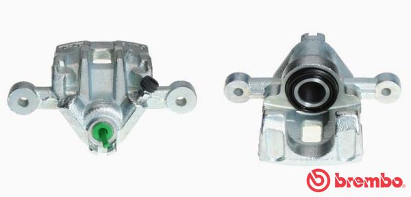 Гальмівний супорт BREMBO F30086 - zapix