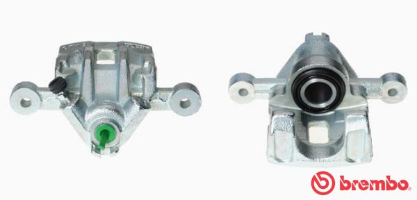 Гальмівний супорт BREMBO F30087 - zapix