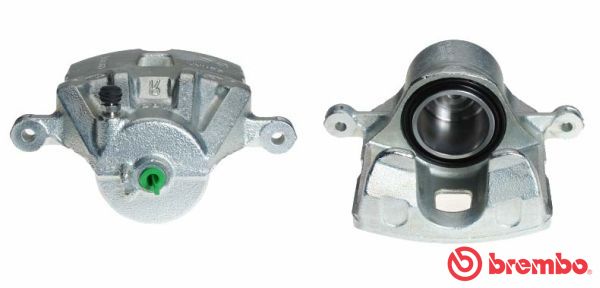 Гальмівний супорт BREMBO F30092 - zapix