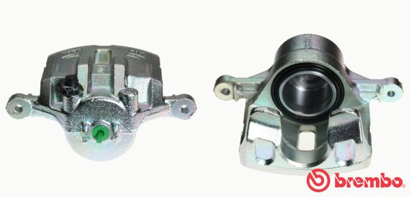 Гальмівний супорт BREMBO F30101 - zapix