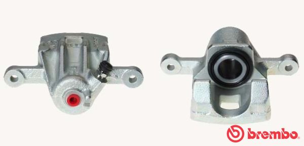 Гальмівний супорт BREMBO F30104 - zapix