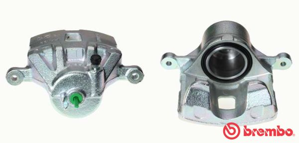 Гальмівний супорт BREMBO F30110 - zapix