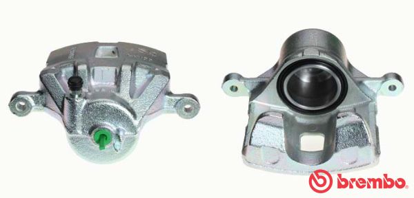 Гальмівний супорт BREMBO F30111 - zapix