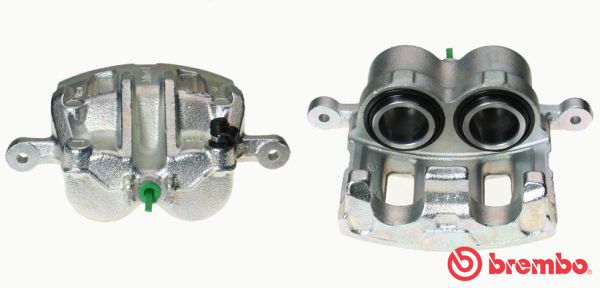 Гальмівний супорт BREMBO F30112 - zapix