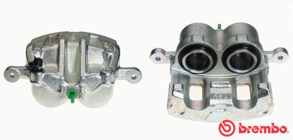 Гальмівний супорт BREMBO F30113 - zapix