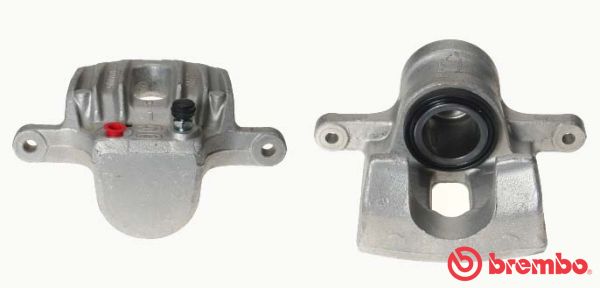 Гальмівний супорт BREMBO F30114 - zapix