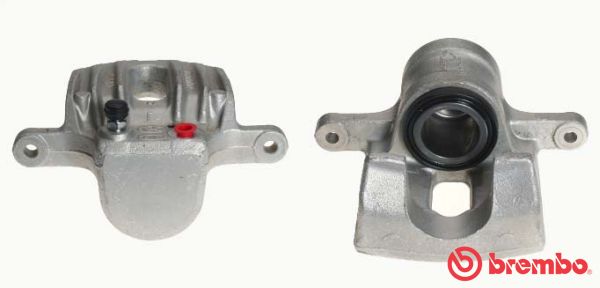 Гальмівний супорт BREMBO F30115 - zapix