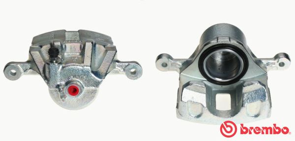 Гальмівний супорт BREMBO F30120 - zapix