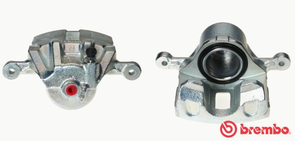 Гальмівний супорт BREMBO F30121 - zapix