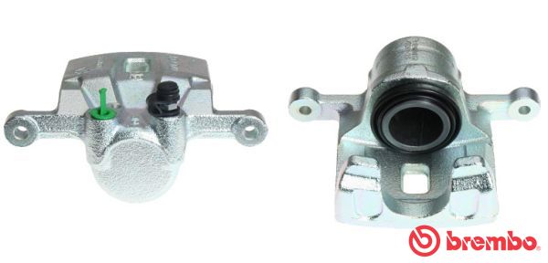 Гальмівний супорт BREMBO F30124 - zapix
