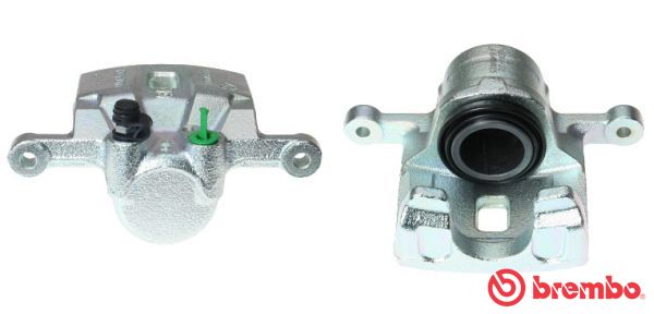 Гальмівний супорт BREMBO F30125 - zapix