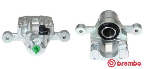 Гальмівний супорт BREMBO F30130 - zapix
