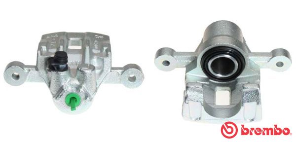 Гальмівний супорт BREMBO F30131 - zapix
