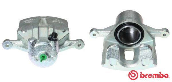 Гальмівний супорт BREMBO F30132 - zapix