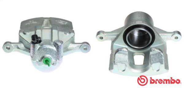 Гальмівний супорт BREMBO F30133 - zapix