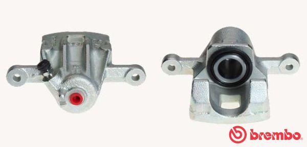 Гальмівний супорт BREMBO F30141 - zapix