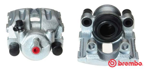 Гальмівний супорт BREMBO F06154 - zapix