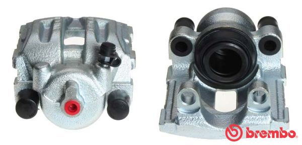 Гальмівний супорт BREMBO F06155 - zapix