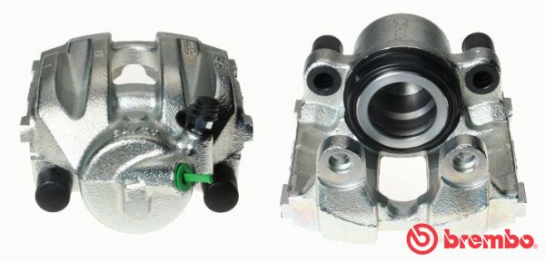 Гальмівний супорт BREMBO F06156 - zapix