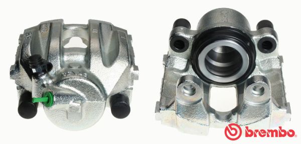 Гальмівний супорт BREMBO F06157 - zapix