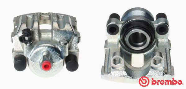 Гальмівний супорт BREMBO F06158 - zapix