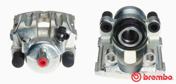 Гальмівний супорт BREMBO F06159 - zapix
