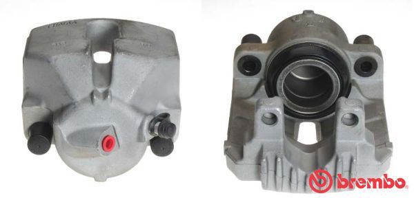 Гальмівний супорт BREMBO F06174 - zapix