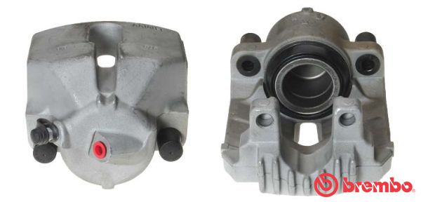 Гальмівний супорт BREMBO F06175 - zapix