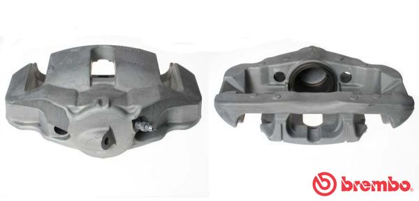 Гальмівний супорт BREMBO F06176 - zapix