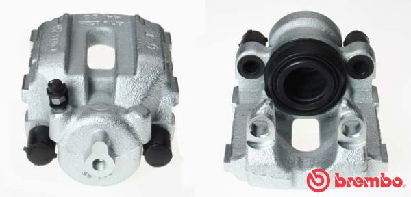 Гальмівний супорт BREMBO F06178 - zapix