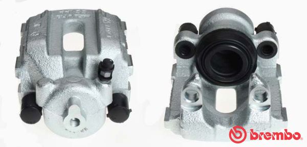 Гальмівний супорт BREMBO F06179 - zapix