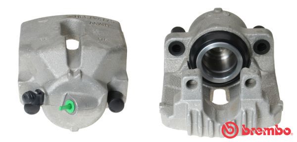 Гальмівний супорт BREMBO F06181 - zapix