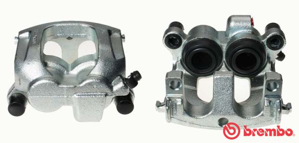 Гальмівний супорт BREMBO F06184 - zapix