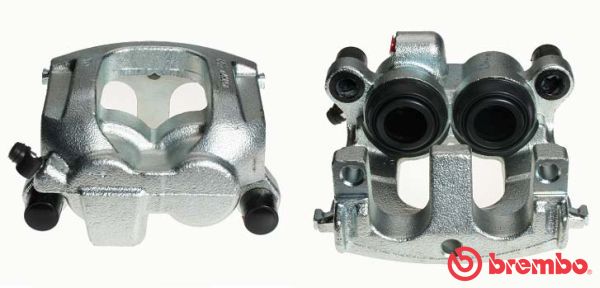 Гальмівний супорт BREMBO F06185 - zapix